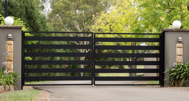 Driveway Gate Repair Newport Coast