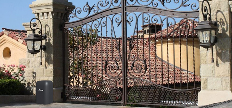 Eagle Gate Repair Service in Newport Coast