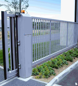 Commercial Gate Repair Newport Coast