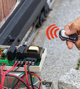 Gate Keypad Repair in Newport Coast